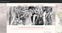 Desktop Screenshot of lichtbild-werkstatt.de